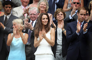 Prince+william+and+kate+middleton+wimbledon
