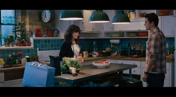 Otra escena más de Paige en Todos los días de mi vida Otra escena más de Paige en Todos los días de mi vida