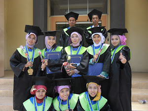 Wisuda 2012