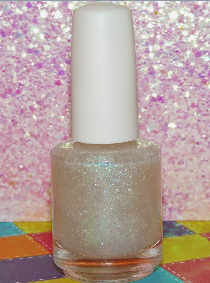 SUN DAZZLER GLAZE Nail Polish A MICRO COLOR CHANGING FLAKE By Glitter Lambs SUN DAZZLER GLAZE Nail Polish A MICRO COLOR CHANGING FLAKE By Glitter Lambs
