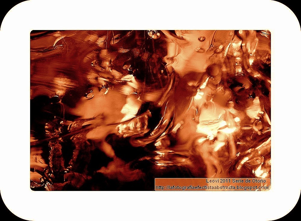 Foto Abstracta 3196 Me dejo llevar por los vientos de otoño - I am driven by the winds of autumn Foto Abstracta 3196 Me dejo llevar por los vientos de otoño - I am driven by the winds of autumn