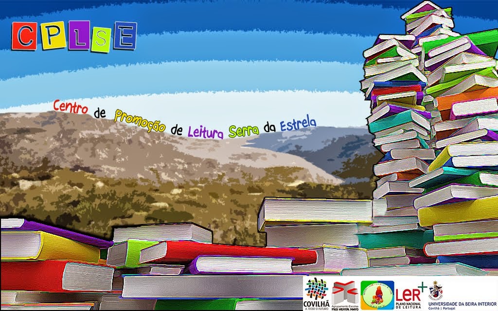 Centro de Promoção de Leitura Serra da Estrela