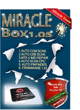 miracle box