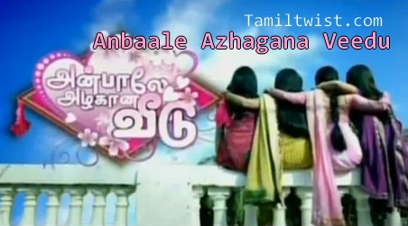 Anbala Azhagana Veedu