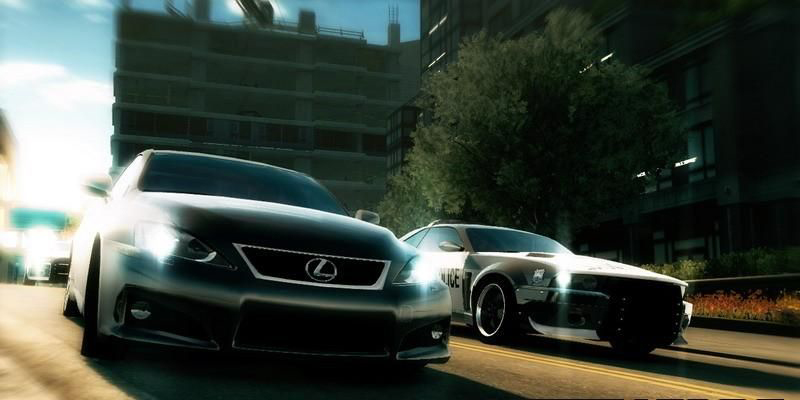 Nfs Undercover Police Cars. Need for Speed : Undercover