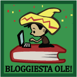 Bloggiesta logo
