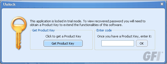 Product Key For Gmail Password Hacker V2.8.9 Free