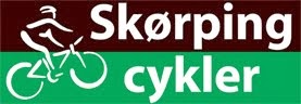 Skørping cykler