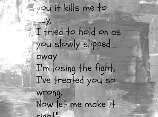 Almost Easy - A7x Almost Easy Lyrics