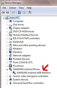 install galaxy nexus driver install galaxy nexus driver