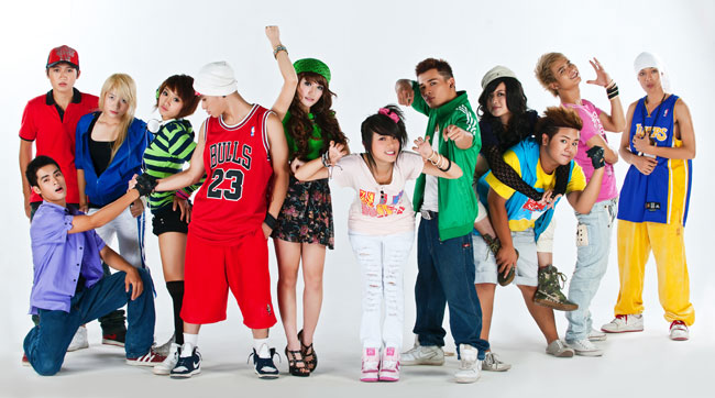 Nhay+Hip+Hop Tin - Phim Hip hop Việt Nam cực Hot - Link MediaFire - Xem phim ...