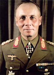 Influencias: Erwin Johannes Eugen Rommel