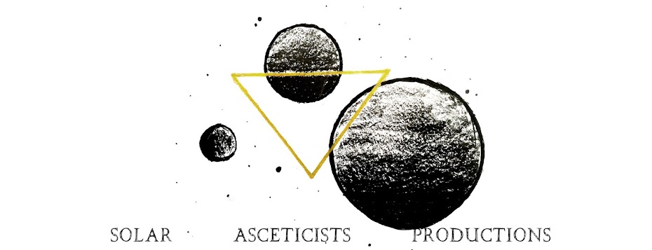 Solar Asceticists Productions