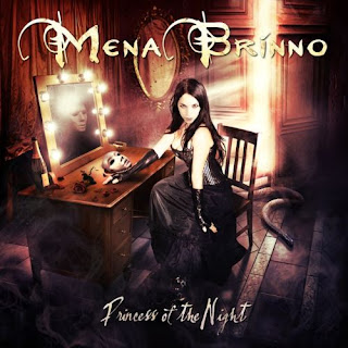 Mena Brinno - Princess of the Night