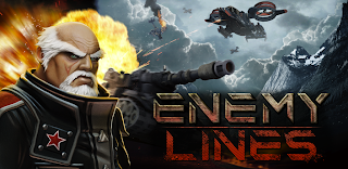 Enemy Lines v2.0.0 Apk Full MOD