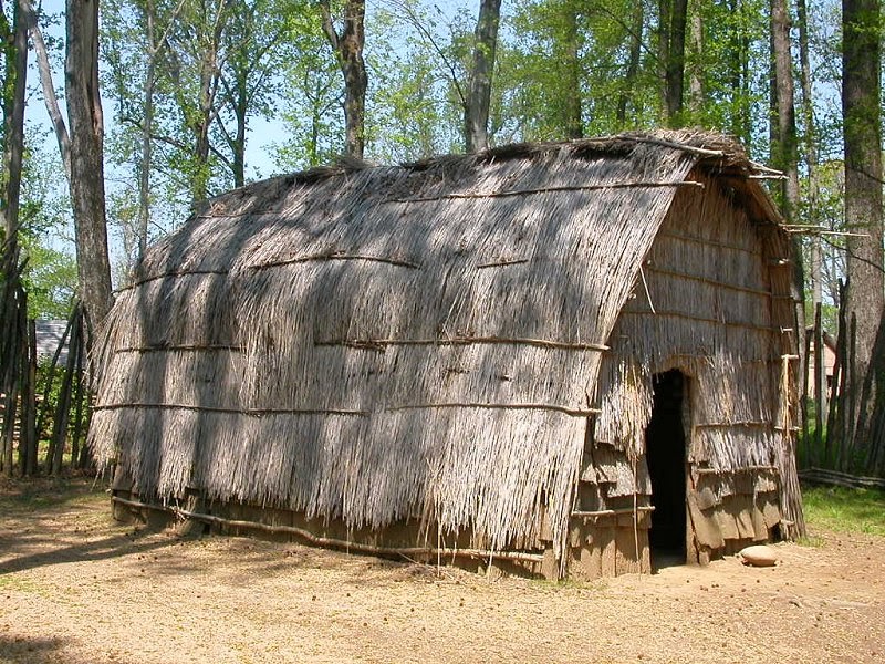 Native American Dwellings 040818» Vector Clip Art - Free Clip Art Images