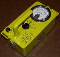 geiger counter