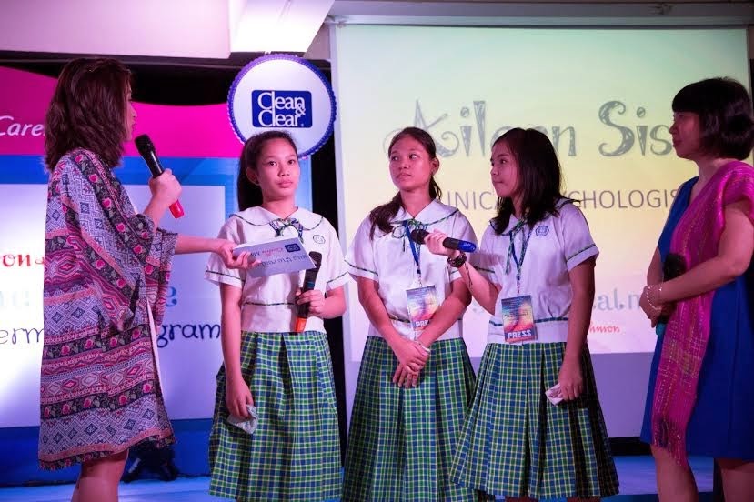 Johnson & Johnson (J&J) Philippines Launches “See The Real Me” Campaign