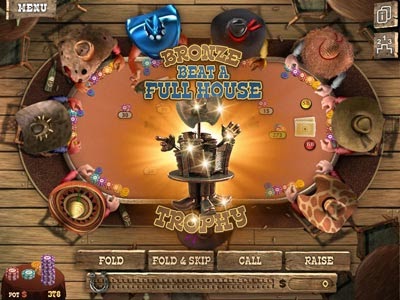 Poker Poker