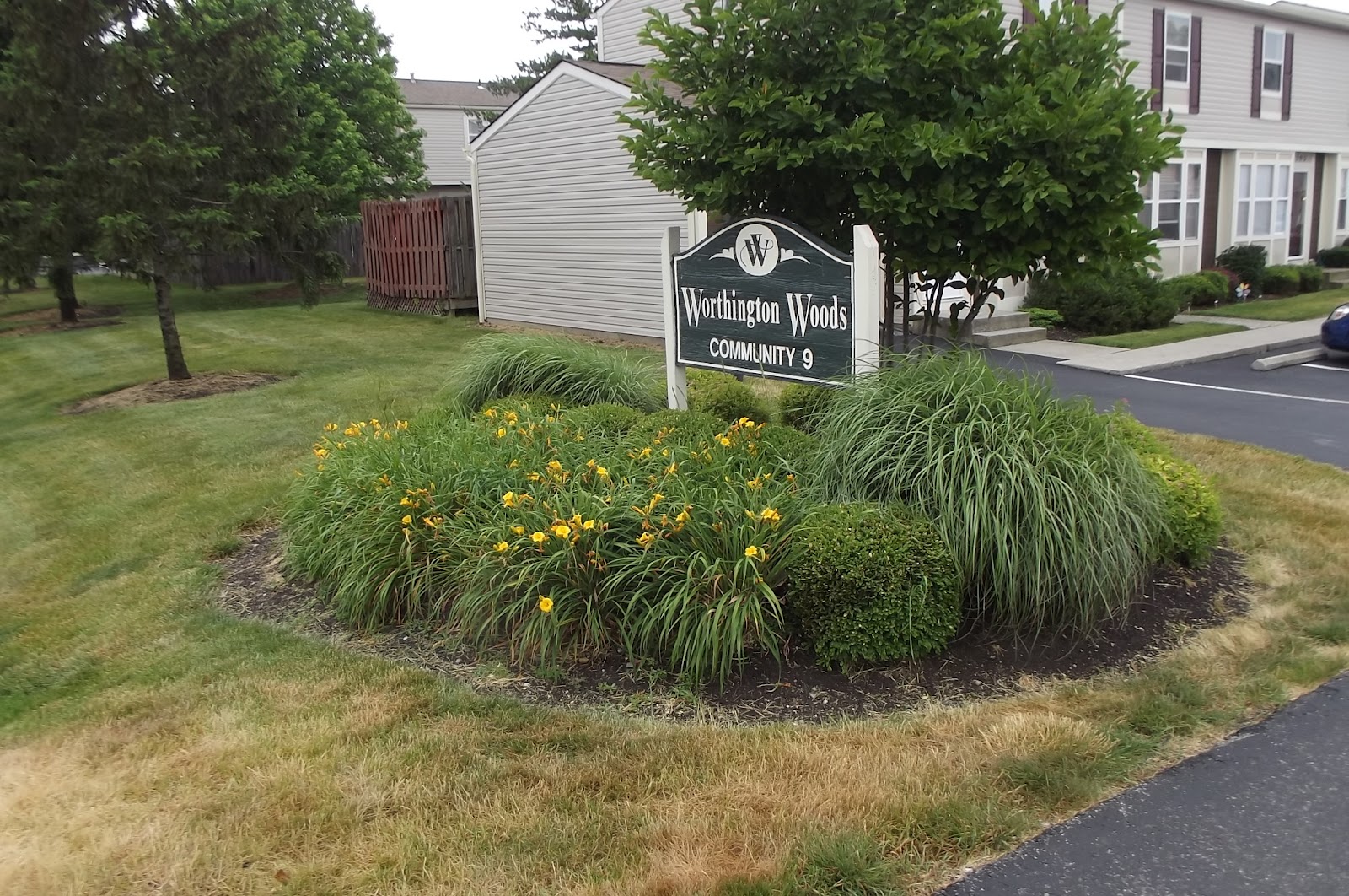 Worthington Ohio Real Estate