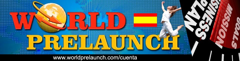 Worldprelaunch España