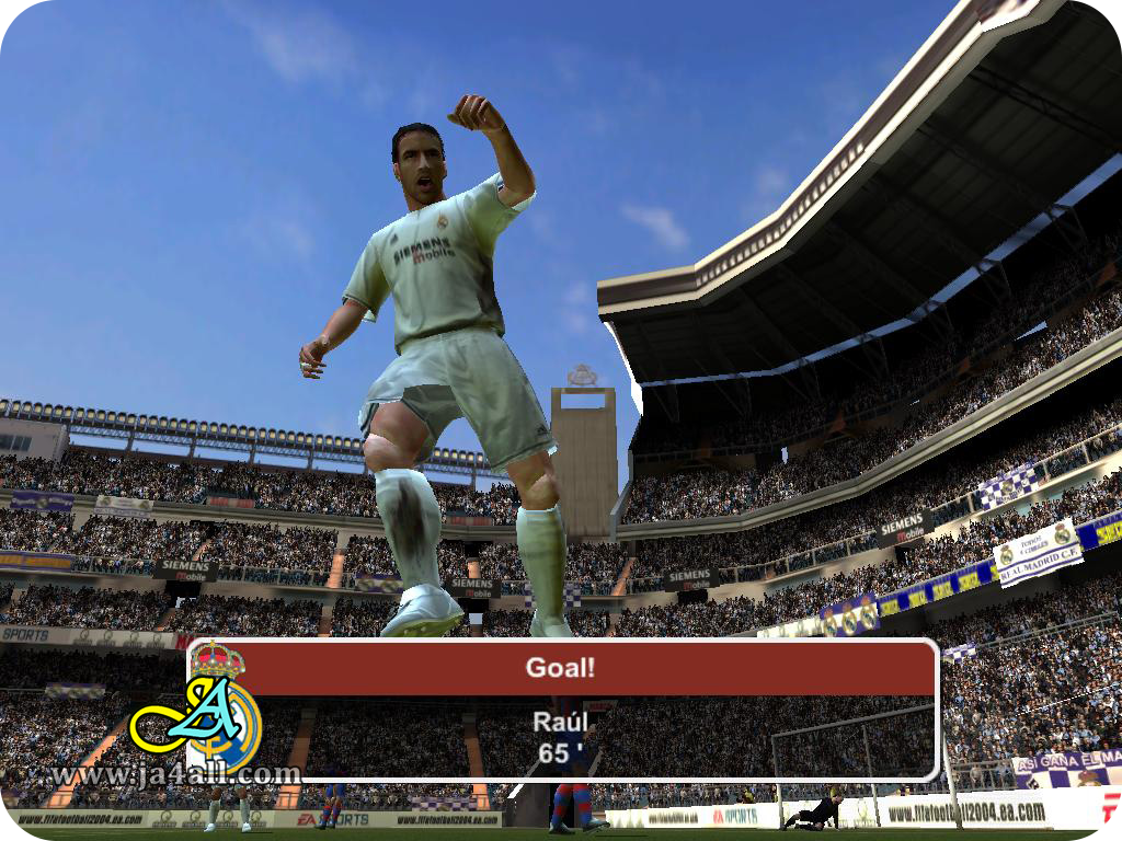 Легенда Реала, Великая Семёрка!