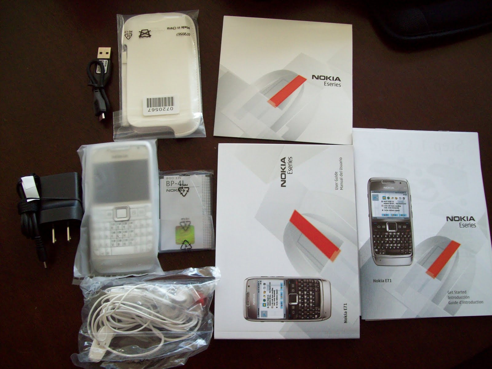 pc music and games a nerd s paradise nokia e71 best phone i ve ever had