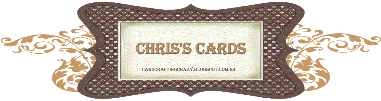                                         Chris's Cards  