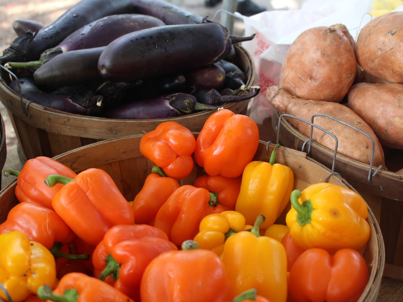 Top Ten Most Popular Vegetables And Corresponding Cupcake Recipes