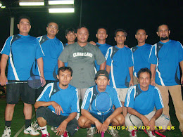 Timnas Bulutangkis RT 12