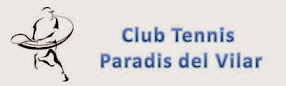 Club Tennis Paradis del Vilar