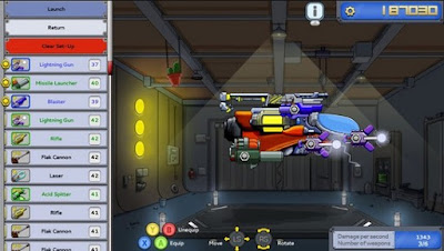 Reign of Bullets Download Reign of Bullets iSO