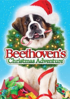 Beethoven – Aventura de Natal Beethoven – Aventura de Natal