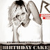 Rihanna Ft. Chris Brown – Birthday Cake (CATSEXUAL Remix) | Mp3 Download