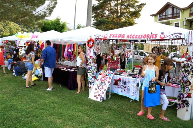 !..BIRDYSEVDA..!: Sapanca- Kırkpınar El Sanatları Festivali