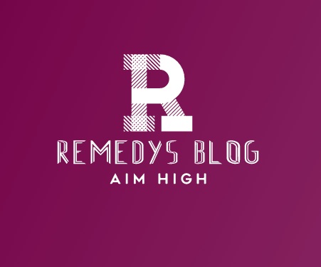Remedy's Blog