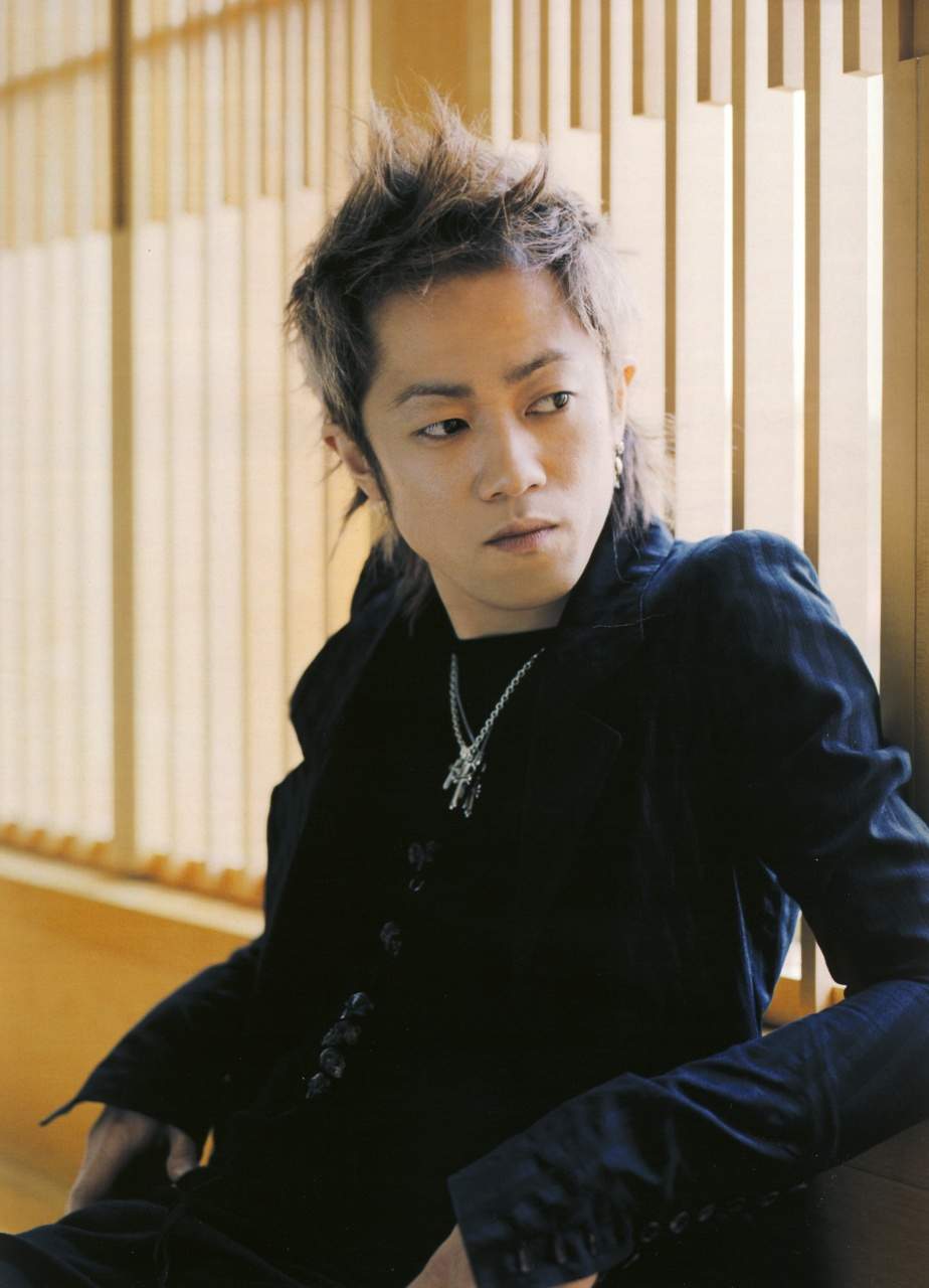 SAKURA KUROI KAI BIOGRAFI YUKIHIRO