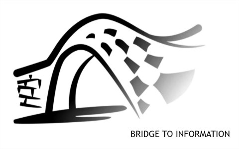 Bridge to information
