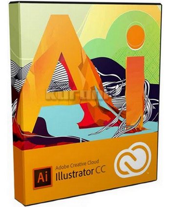 Adobe Illustrator CC 2018 19.0.0 (64-Bit) Serial Key Keygen