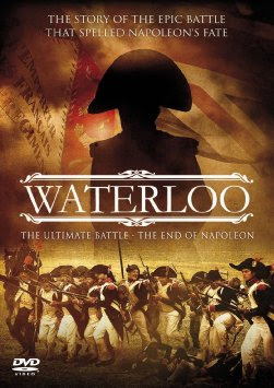 Watch Waterloo The Ultimate Battle (2015) Online Watch Waterloo The Ultimate Battle (2015) Online