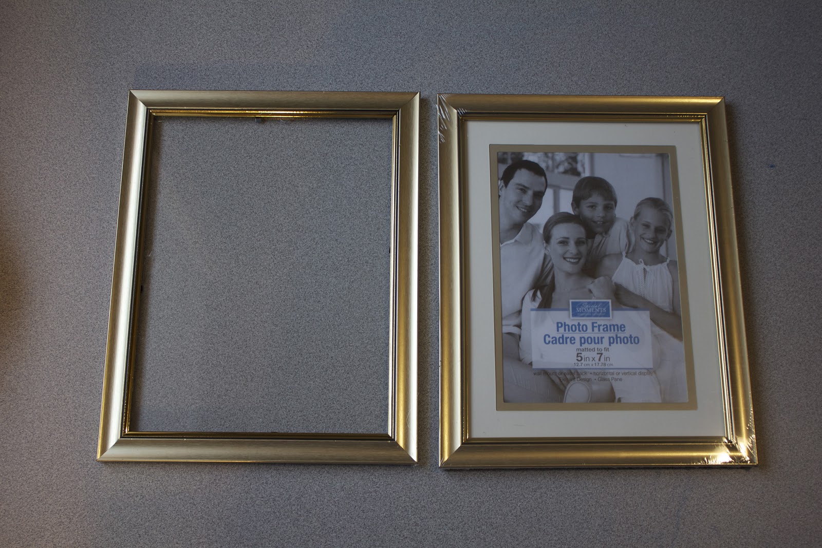 Play At Home Mom LLC Glued Frames