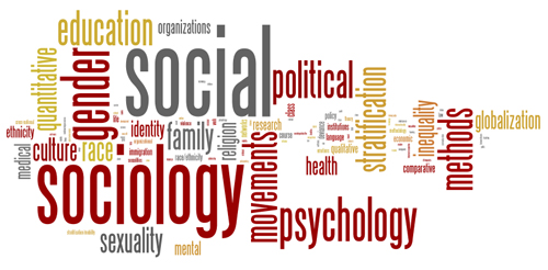 Dissertation topics of sociology