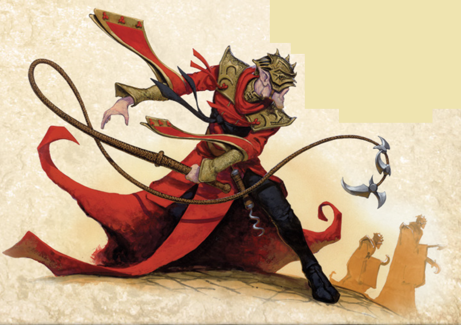 Iron Kingdoms Roleplay Session Nine (Part Two) Wargaming Hub