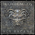 Necronomicon Efsanesi (Adı Anılmayan Kitap)