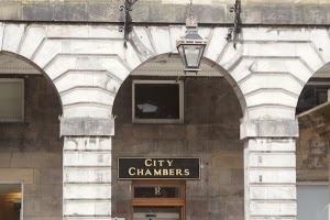 Edinburgh council budget staff side response