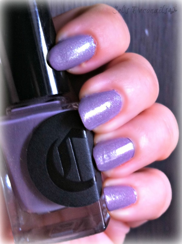 Cirque nail polish, my new nail polish love