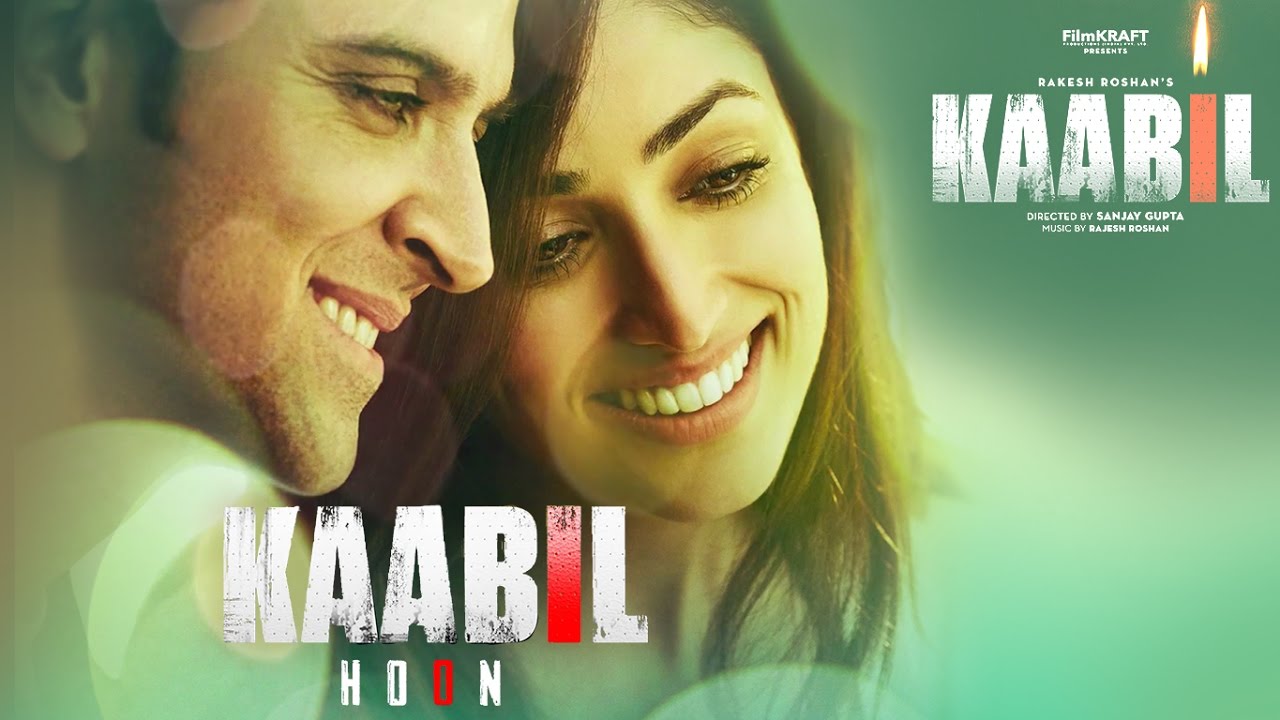 Kaabil Full Movie 2017 Hrithik Roshan | Yami Gautam