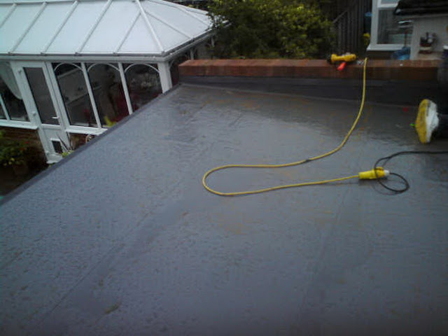 roofing west molesey