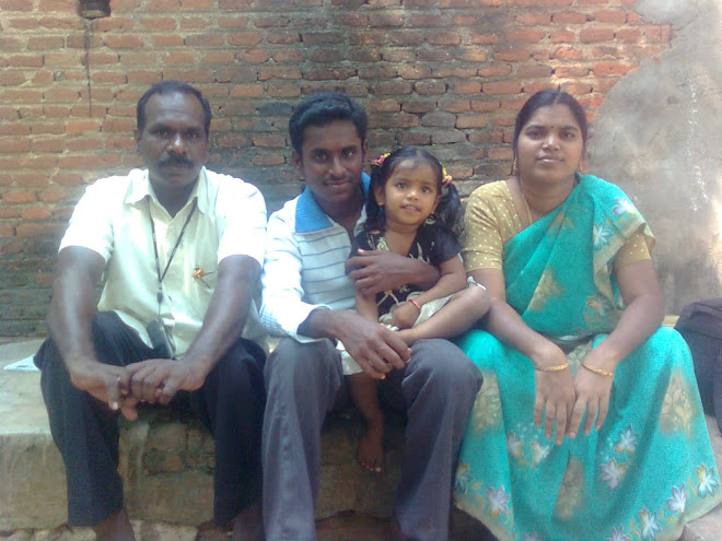 my family