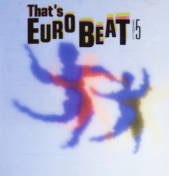 That's Eurobeat